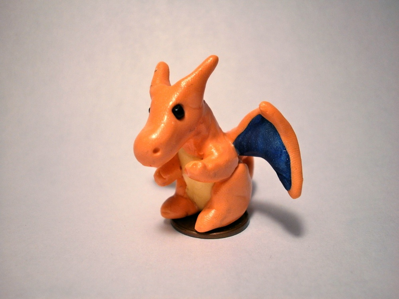 Illustration for article titled The Original 151 Pokémon Made Very, Very Small